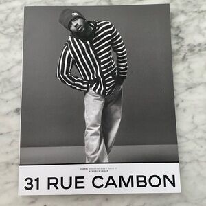 Chanel Magazine 2024 / Issue 27